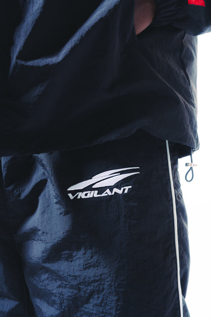 VIGILANT TRACK PANTS