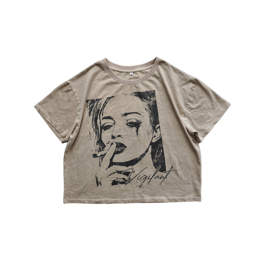 🎁 VIGILANT TEE (100% off)