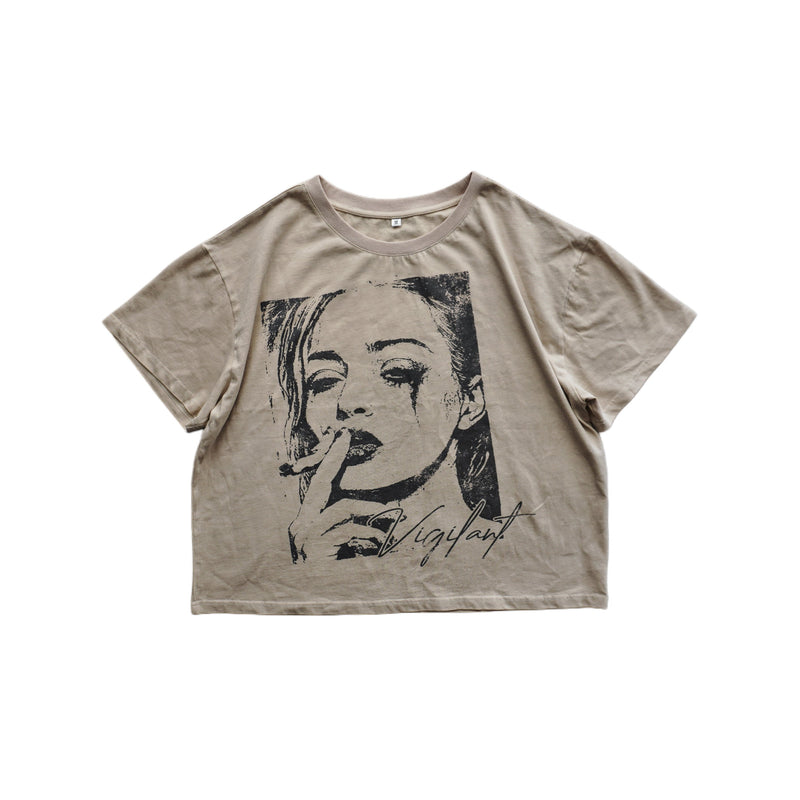 🎁 VIGILANT TEE (100% off)