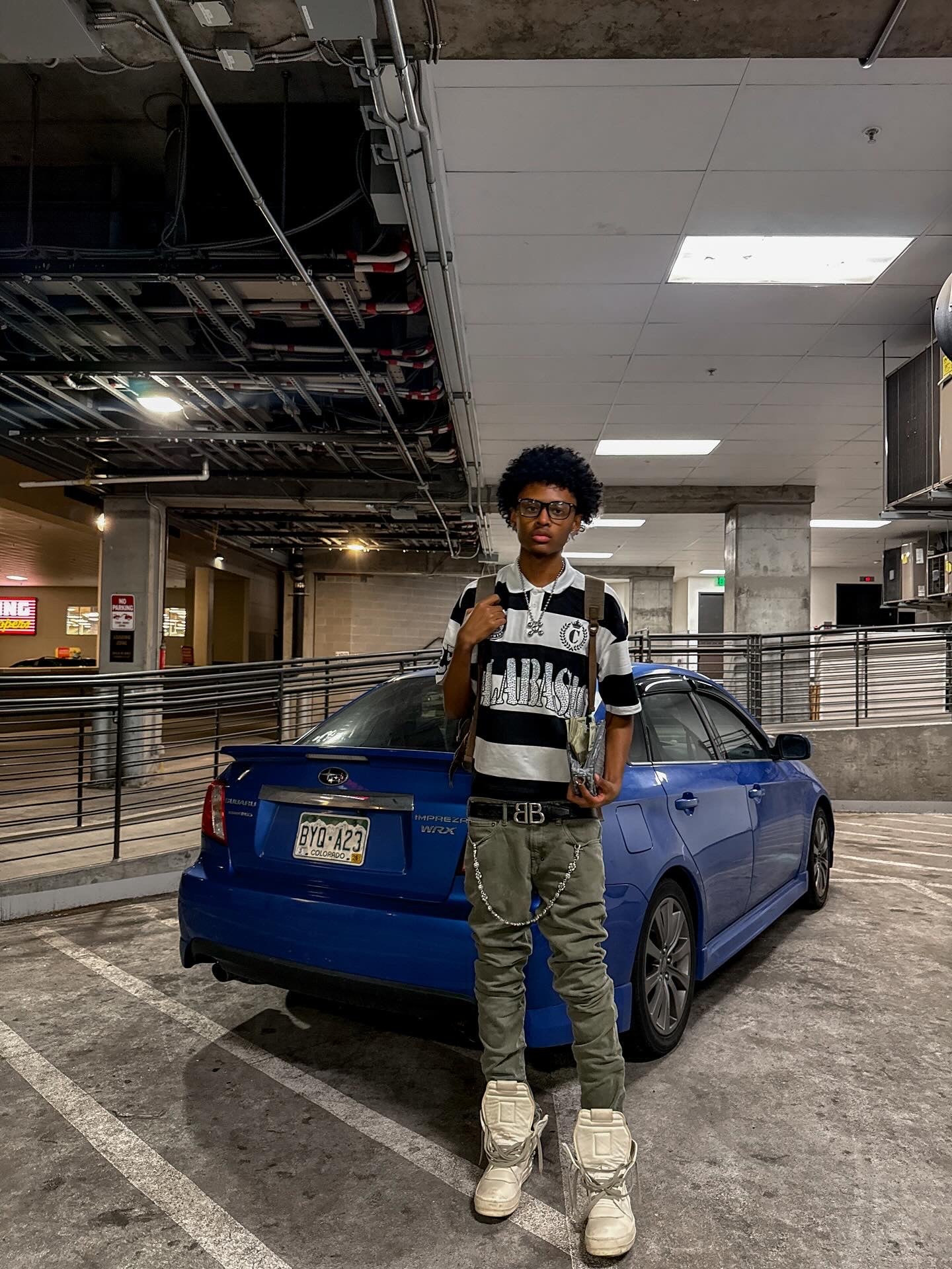 CALABASAS POLO