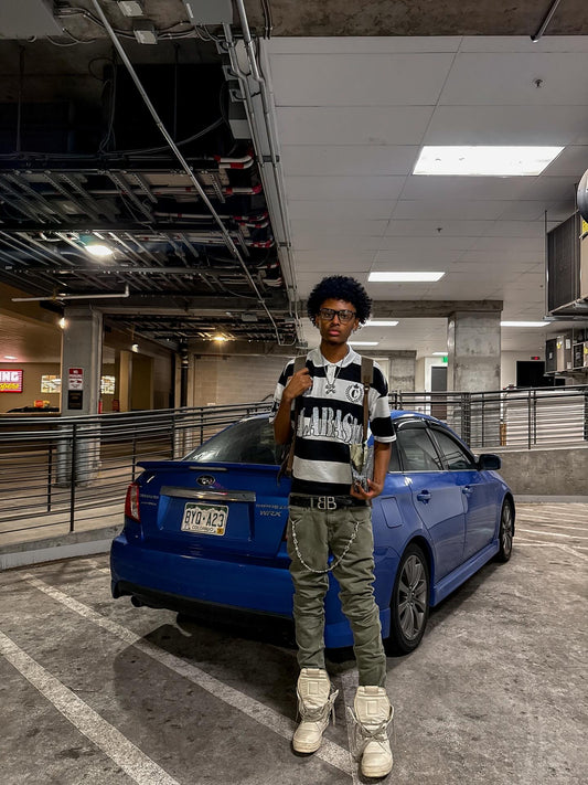 CALABASAS POLO