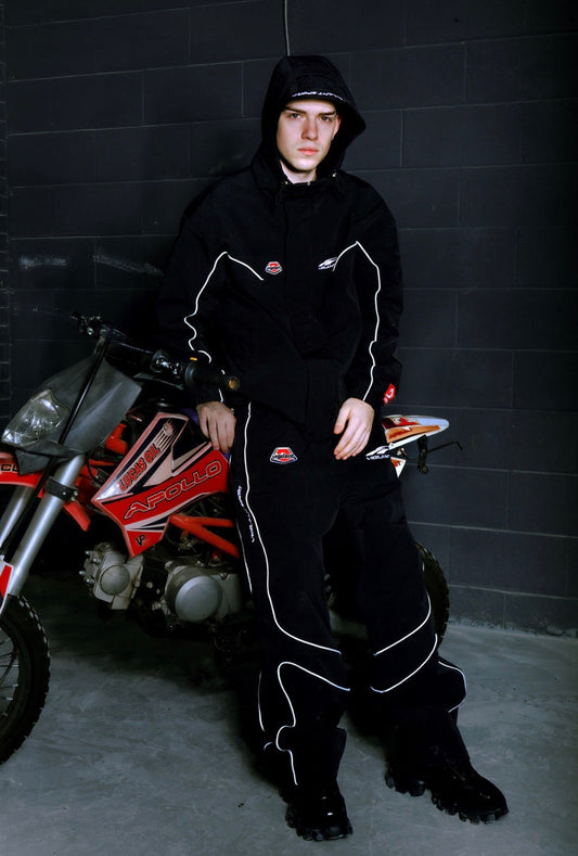 VIGILANT TRACK PANTS