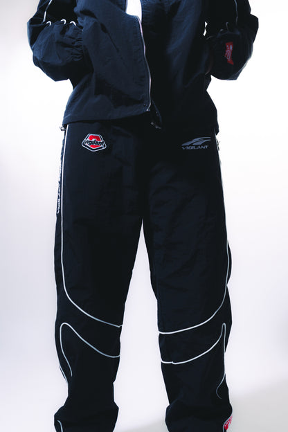 VIGILANT TRACK PANTS