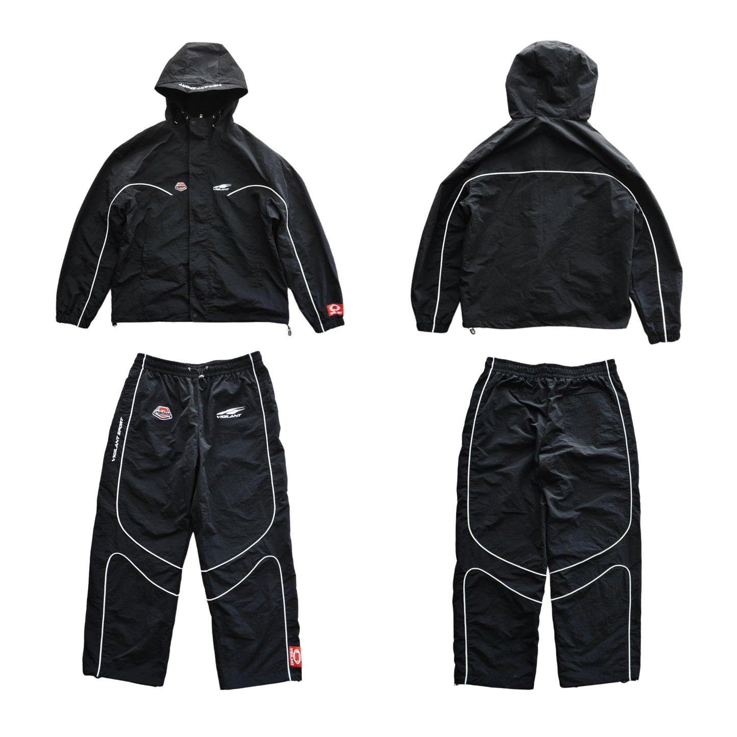 🎁 VIGLIANT TRACKSUIT (100% off)