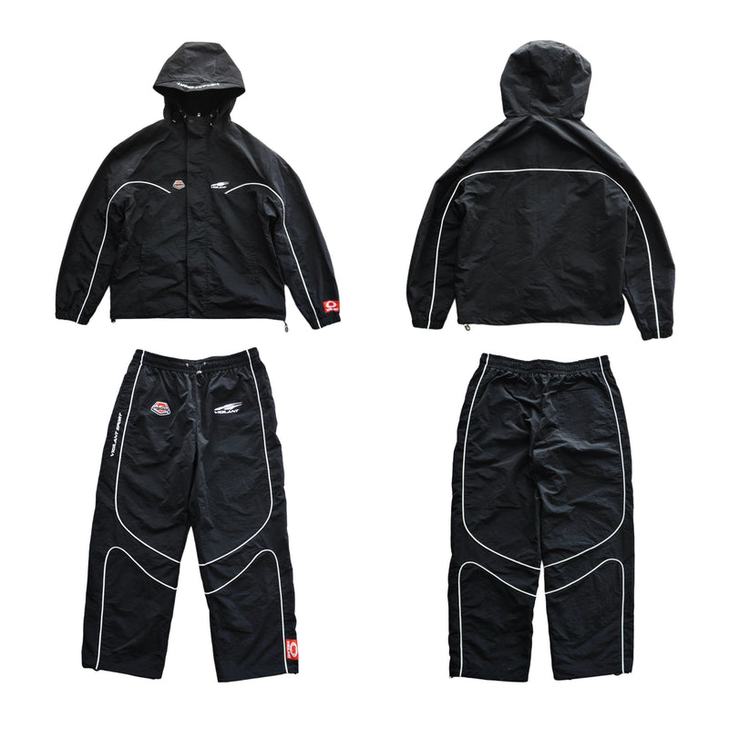 🎁 VIGLIANT TRACKSUIT (100% off)