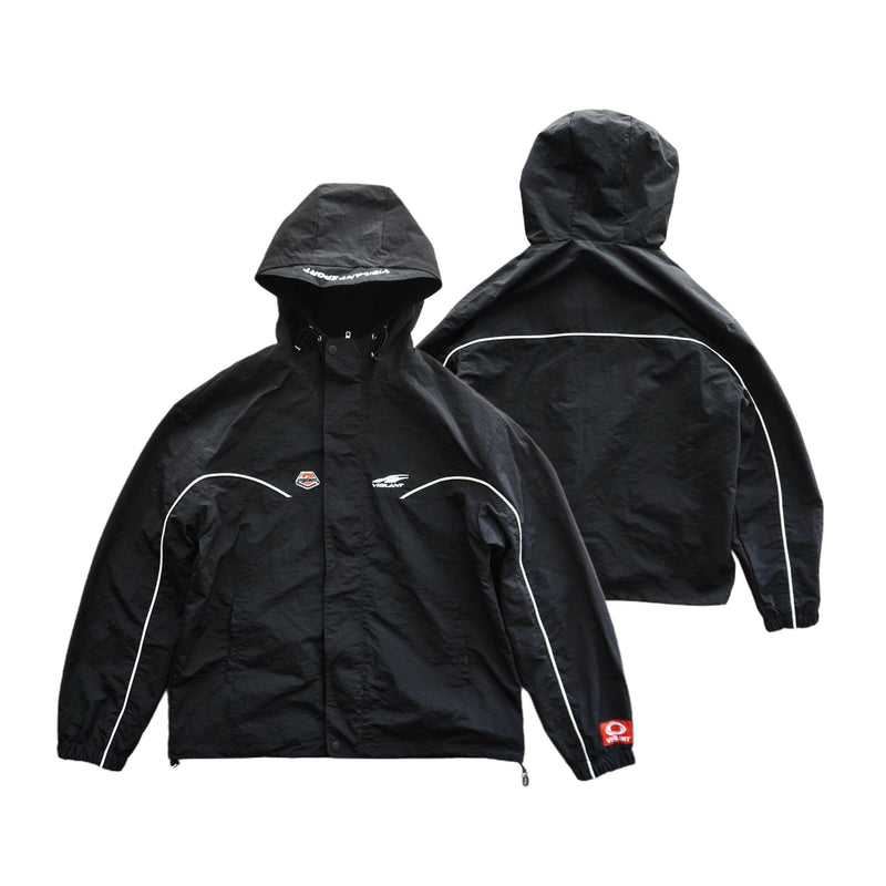 🎁 VIGILANT HOODIE (100% off)