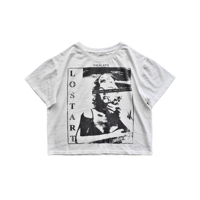 🎁 LOST ART TEE (100% off)