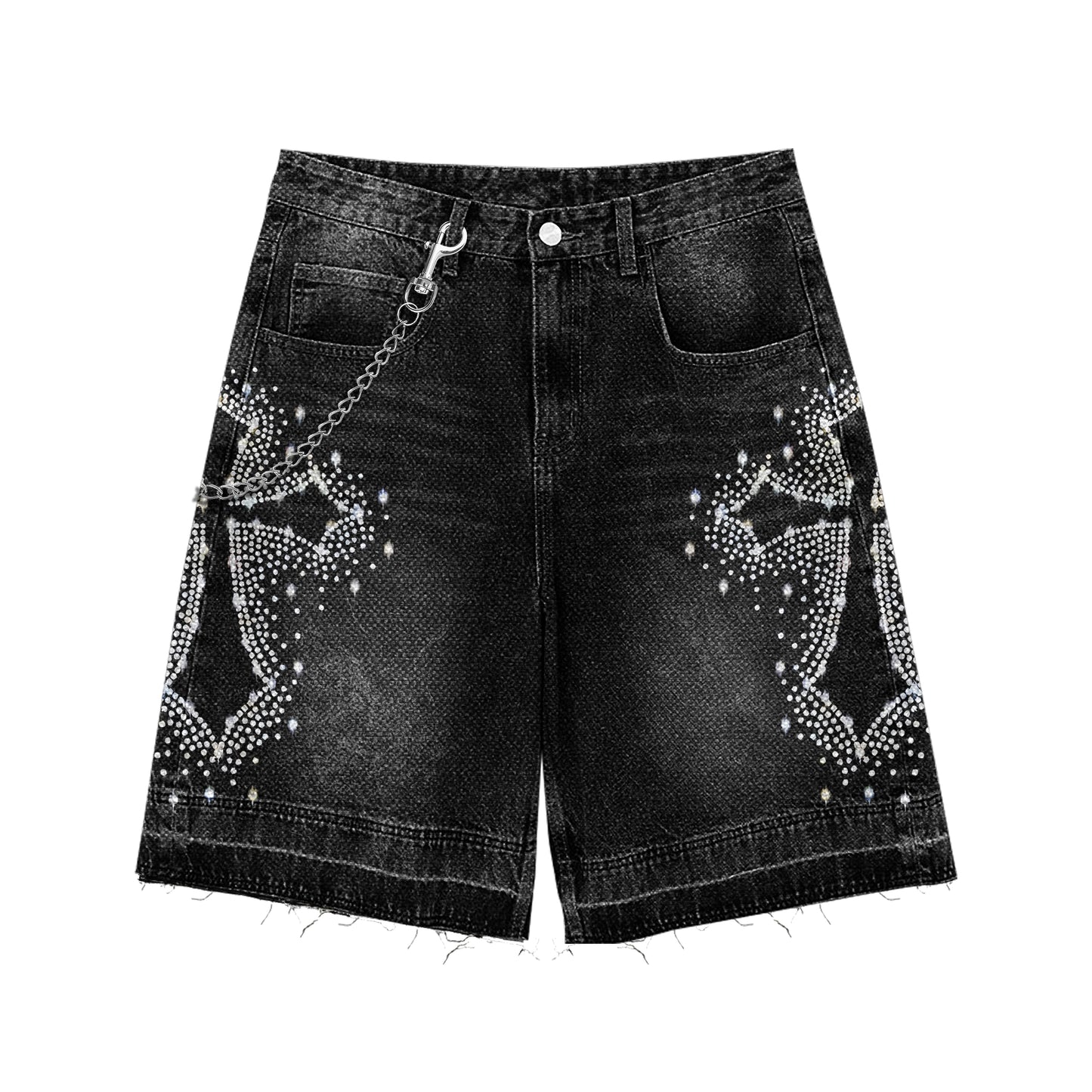 CROSS JORTS