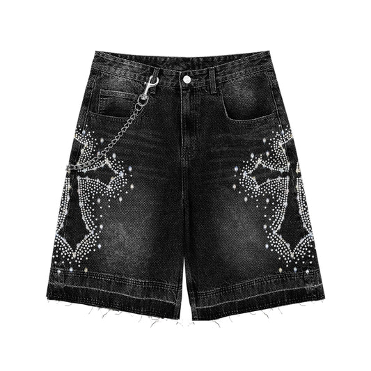 CROSS JORTS