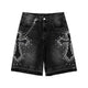 CROSS JORTS