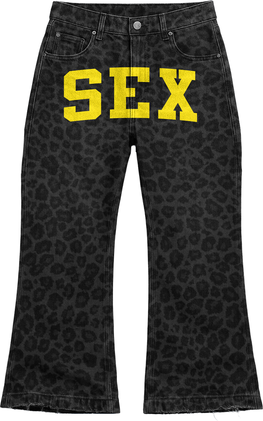 SEX JEANS