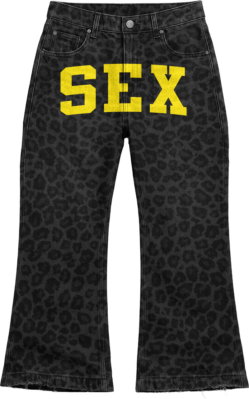 SEX JEANS