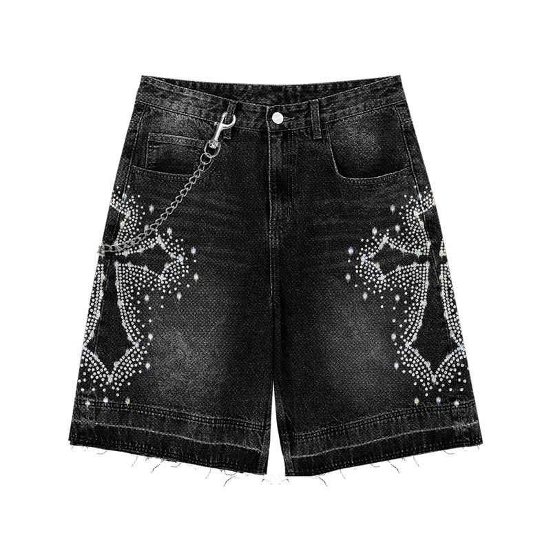 🎁 CROSS JORTS (100% off)