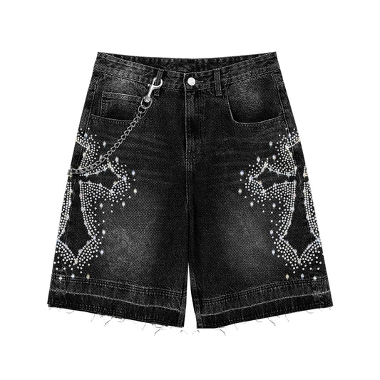 🎁 CROSS JORTS (100% off)